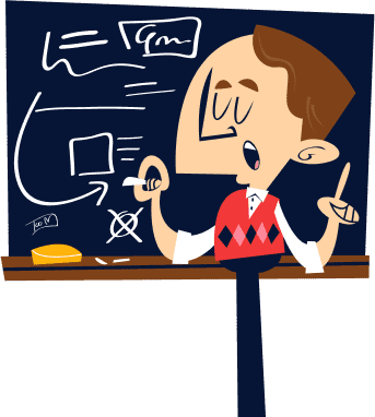 teacher
